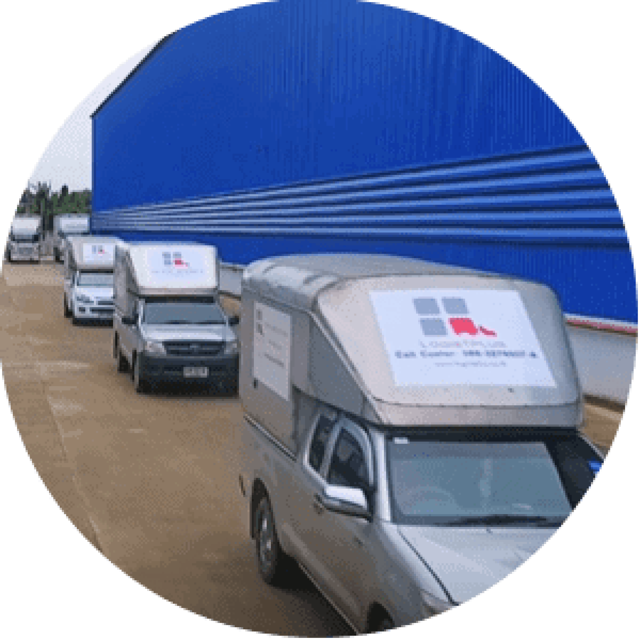 บริษัทโลจิสติกส์ Logistics ที่มีความเชี่ยวชาญมากกว่า 10 ปี | Logistplus