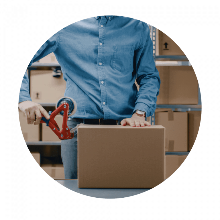 บริษัทโลจิสติกส์ Logistics ที่มีความเชี่ยวชาญมากกว่า 10 ปี | Logistplus
