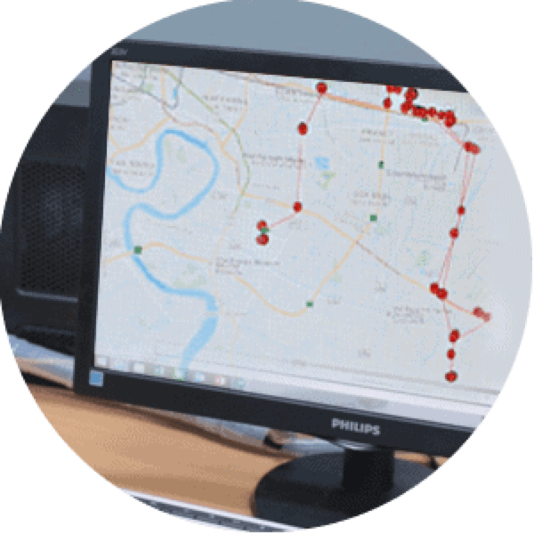 บริษัทโลจิสติกส์ Logistics ที่มีความเชี่ยวชาญมากกว่า 10 ปี | Logistplus
