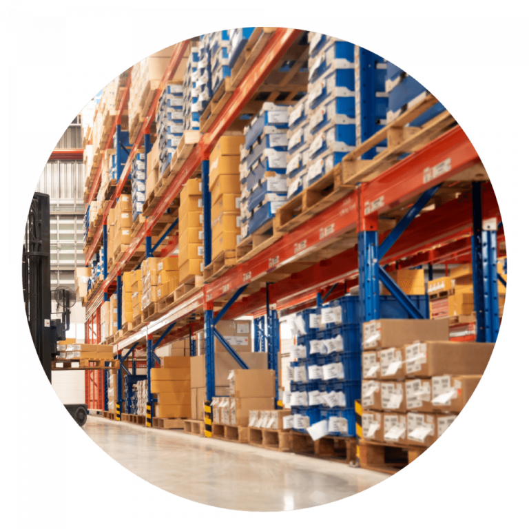 บริษัทโลจิสติกส์ Logistics ที่มีความเชี่ยวชาญมากกว่า 10 ปี | Logistplus