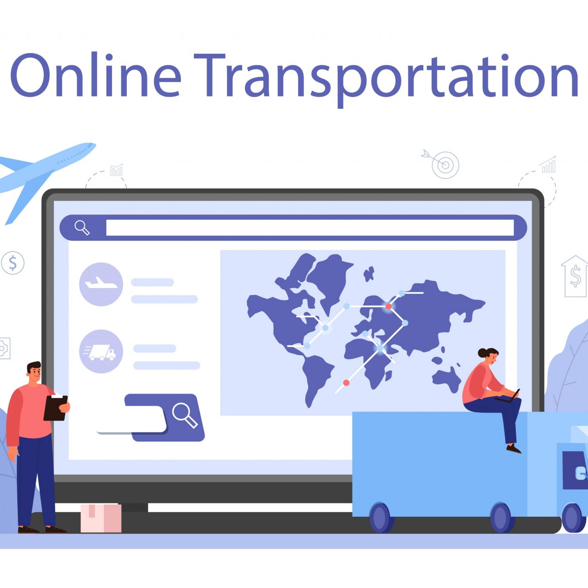 ปัญหาของธุรกิจ B2B ที่ไม่มี ระบบโลจิสติกส์ รองรับ
