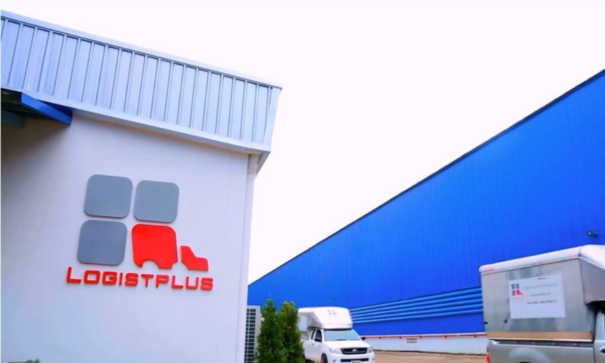 โลจิสติกส์คือ อะไร? ความสำคัญและการใช้งานในโลกยุคใหม่ - Logistplus