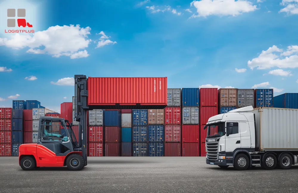 TMS Logistics คืออะไร