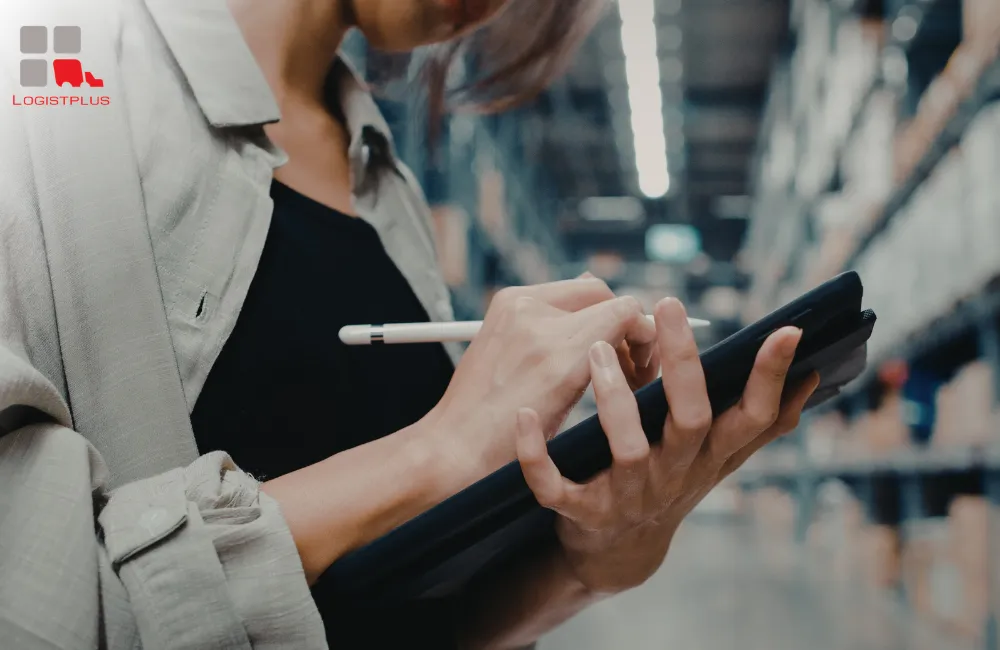 ปัญหาของระบบ WMS