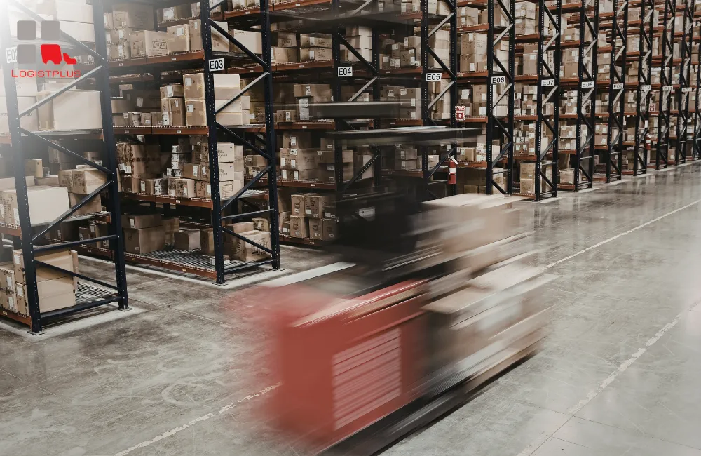 ปัญหาของระบบ WMS