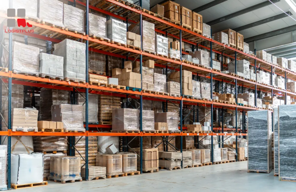 ประโยชน์ของ WMS