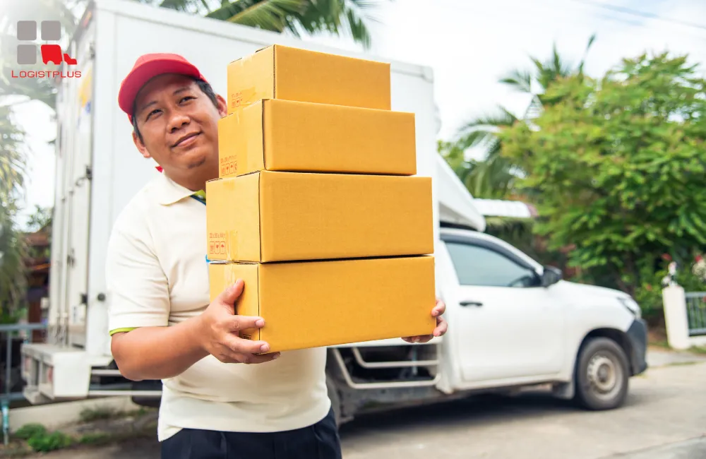 ประโยชน์ของ WMS