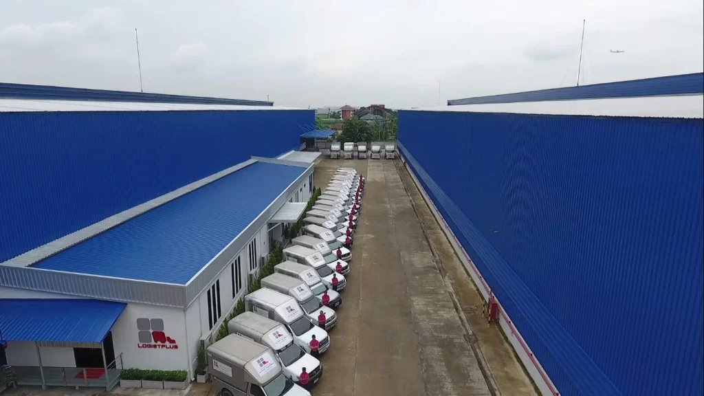 ข้อเสียของบริการ fulfillment